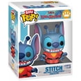 thumbnail image 4 of Bitty POP Ride: L&S- The Red One w/Stitch, 4 of 4