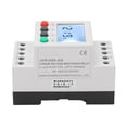 thumbnail image 4 of Relais de Protection contre les Sous-Tensions, Ccd 3 Phase 4 Phase Phase Séquence de Protection DIN Monté Tension Surveillance Relais Haute Capacité, 4 of 14