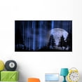 thumbnail image 1 of Fantasy Art Wall Mural by Wallmonkeys Peel and Stick Graphic (48 in W x 26 in H) WM290413, 1 of 4