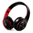 thumbnail image 1 of Auriculares inalámbricos Bluetooth Estéreo Bluetooth 4.0 Auriculares Reproductor de MP3 TF, 1 of 8