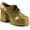 Pearlized Gold, variant on Men's Funtasma Jazz 02