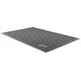 thumbnail image 7 of Pawkin, Cat Litter Mat With Litter Lock Mesh Design, Extra Large, Gray, 7 of 7
