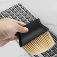 thumbnail image 2 of Fule Car Air Conditioner Cleaner Brush Air Outlet Cleaning Brush Detailing Brush Kit, 2 of 9