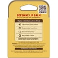 thumbnail image 2 of Bálsamo labial Burts Bees  Beeswax Lip Balm Pack Bálsamo labial Unisex 4 x 0.15 oz, 2 of 8