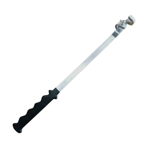 Herramienta extensora de llave Adaptador largo de extensión de llave para un apalancamiento máximo