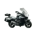 thumbnail image 1 of Xuanheng 1/64 Scale Miniature Motorcycle Model Simulation for DIY Layout Scene Layout Style A, 1 of 8