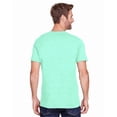thumbnail image 2 of JERZEES Premium Blend Ring Spun T-Shirt 560M, 2 of 2