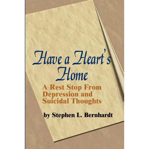Have a Heart's Home, (Paperback)
