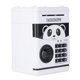thumbnail image 2 of Mini Cute Electronic Cash Coin Bank Money Box with Password Lock - Safe Deposit for Specie, 2 of 5