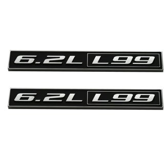 BMW Hood & Trunk Emblem Grommets - Pack Of 100, PVC, Black, Compatible With 3 5 7 Series E32 E46 E53 E60