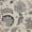GREY, variant on Eclipse Nina Thermalayer Blackout 52 x 63 Curtain Panel in Grey