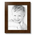 thumbnail image 2 of ArtToFrames 11" x 14" Brown Picture Frame, 11x14 inch Brown Wood Poster Frame (WOM-4291), 1 Pack, 2 of 7