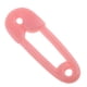 thumbnail image 5 of Paquete De 12 Alfileres De Seguridad De Plástico Baby Shower Party Favour Bomboniere Decorations 2.75 '' / 4 '' Rosado Gloria Precioso imperdible, 5 of 8