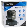 thumbnail image 5 of X-ACTO Bulldog Manual Pencil Sharpener, Assorted Colors, 5 of 5