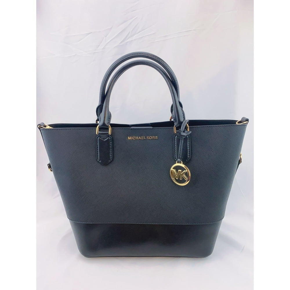 michael kors trista tote