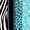 Stripe 05, variant on Homewish Animal Print Twin Quilt Set, Brown Zebra Leopard Print Twin Coverlet Set, 2-Piece 1 Bedspread and 1 Pillowcase