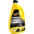 thumbnail image 1 of Shampoo con cera MEGUIAR´S Ultimate Wash & Wax 1.42 L, 1 of 3