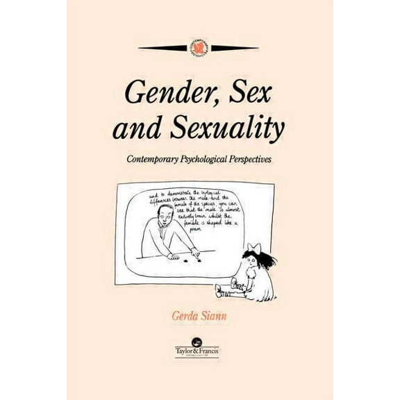 Contemporary Psychology (Paperback) Gender, Sex and Sexuality: Contemporary Psychological Perspectives, (Paperback)