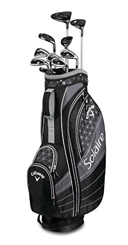 callaway solaire set