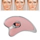 thumbnail image 1 of Masajeador facial Fugacal Gua Sha Eléctrico Lifting Reafirmante color Rosa, 1 of 6
