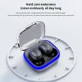 thumbnail image 2 of Yufenmy Clearance,Under $25,Earbuds Wireless with Microphone Waterproof Earbuds with Noise Canceling Headsets for iPhone,Android,Pad,Sports,Workout, 2 of 9