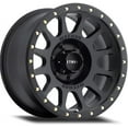 thumbnail image 1 of Method Race Wheels Wheel MR30589060512N 305 NV; 18 Inch Diameter x 9 Inch Width; 6 x 139.7 Millimeter/6 x 5.50 Inch Bolt Pattern; -12 Millimeter Offset; 4.53 Inch Backspacing, 1 of 2