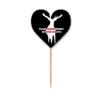 thumbnail image 1 of Please Cherish Our Only Neighbor On Earth Toothpick Flags Heart Lable Cupcake Picks, 1 of 3
