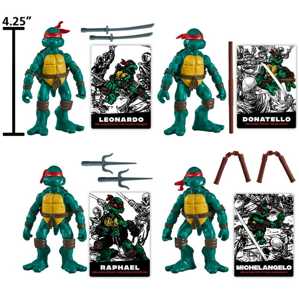 TMNT 4