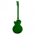 thumbnail image 2 of Hofner Club Bass - Ignition Vert Transparent - PRO, 2 of 8