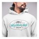 thumbnail image 3 of Sudadera Fan Army Heartstopper T M Eres Superabrazable Color Blanco, 3 of 4