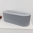 thumbnail image 4 of Caja de Almacenamiento de Cables ANGGREK Multifuncional Plástico Resistente, 4 of 7