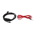 thumbnail image 1 of Cable Input Adaptador de Audio 3,5mm para BM54 E46 E53 Sunnimix Cable hembra de audio AUX, 1 of 8