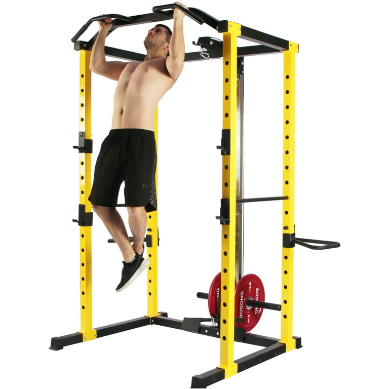 Balancefrom power online rack