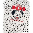 thumbnail image 4 of 101 Dalmatians Womens Pongo Long Pyjama Set, 4 of 7