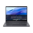 thumbnail image 2 of Acer Chromebook 514 14" WUXGA Laptop 1920×1200 Intel N150 Quad‑core 8GB RAM 128GB HDD C937T‑C2RF | NX.JJWAA.004, 2 of 7