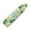 Happy St Patrick's Day Pattern, variant on HELLHERO 15"x54" Ironing Board Covers Elastic Edge Easy to Install Home Lauday, Daisy Pattern