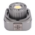 thumbnail image 1 of Luz De Relleno RGB, Control De Aplicación De Luz De Vídeo RGB De 3000K A 6500K Silencioso 100W Potente Para Fotografía, 1 of 7