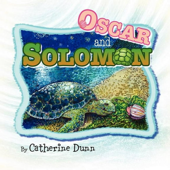 Oscar and Solomon, (Paperback)