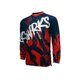 thumbnail image 3 of 2021 nuevo enduro camiseta de motocross mx mtb jersey maillot ciclismo hombre dh camiseta para descensos bicicleta fuera de carretera ciclismo jersey, 3 of 5