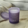 thumbnail image 5 of Allswell Relax (Lavender + Jasmine + Chamomille) Scented 2-Wick 15oz Spa Jar Candle, 5 of 6