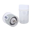 thumbnail image 4 of Licuadora de frutas y batidora para extracción de jugos en movimiento Práctico exprimidor USB portátil, 4 of 8