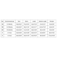thumbnail image 3 of larppty Toddler Baby Boy Fall Clothes Long Sleeve Crewneck Sweatshirt Top Casual Pants Set Cute Infant Winter Outfits (Grey,6-12 Months), 3 of 7