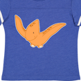 thumbnail image 4 of Inktastic Pterodactyl Boys or Girls Toddler T-Shirt, 4 of 5
