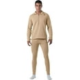 thumbnail image 2 of Rothco ECWCS Gen III Mid-Weight Underwear Top (Level II), 2 of 2