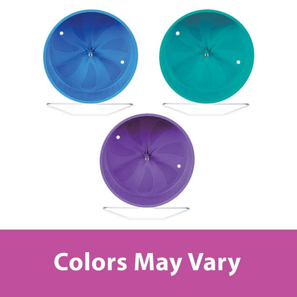 Kaytee Comfort Wheel Giant 12 Inches