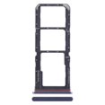 thumbnail image 1 of For Tecno Spark 10 Pro KI7 SIM + SIM Card Tray + Micro SD Card Tray, 1 of 4