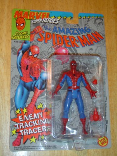 toybiz marvel superheroes