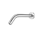 thumbnail image 1 of Brazo de ducha Rulnfichy de 20 cm cromado para montaje en pared, 1 of 7