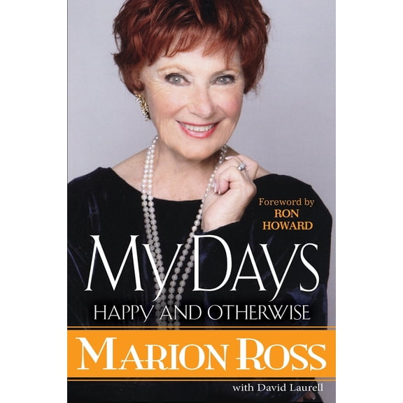 Pre-Owned My Days: Happy and Otherwise (Hardcover) 1496715152 9781496715159