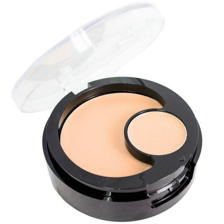 REVLON Colorstay 2-in-1 ファンデーション 5個セット Amazon.com : Revlon ColorStay 2-in-1 Compact Makeup & Concealer